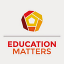 Education Matters Inc logo