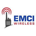 Emci Wireless logo