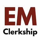 emclerkship.com icon