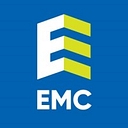 Emc   Escortes Motos Cyclistes logo