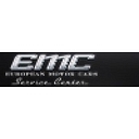 European Motor Cars logo
