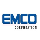 Emco Corporation: Plumbing, Hvac, Waterworks, Industrial, Irrigation, Fire Protection logo