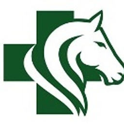 Equine Medical Center of Ocala logo