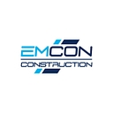 Emcon Construction Inc. logo