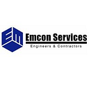 Emcon Services Inc. logo