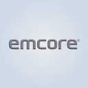Emcore Corporation logo