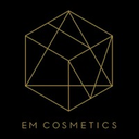 emcosmetics.com logo