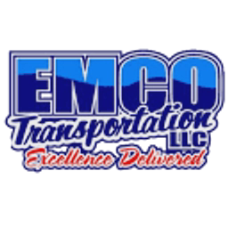EmCo Transportation Logo