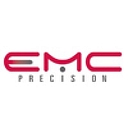 Emc Precision logo