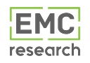 Emc Research Inc. logo