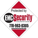 Emc Security logo