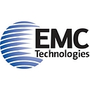 Emc Technologies Pty Ltd logo