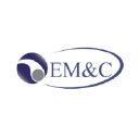 Engineered Metals & Composites, Inc. logo