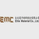 Elite Material Co., Ltd. logo