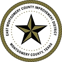 EAST MONTGOMERY COUNTY IMPROVEMENT DISTRICT logo