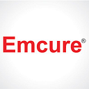 Emcure logo