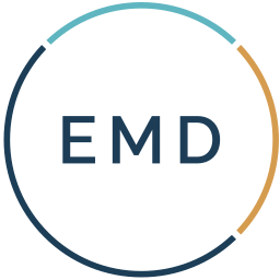 Logo EMD-Ecole de Management