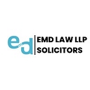 Emd Law Llp logo