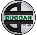 E.M. Duggan logo