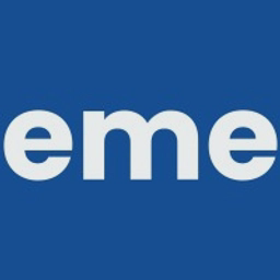 Logo EME - Ecole de management et de l'entrepreneuriat de la petite et moyenne entreprise
