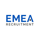 Emea Recruitment logo