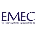 Emec: The European Marine Energy Centre logo