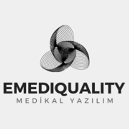 emediquality.com logo