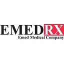 Emed Medical logo