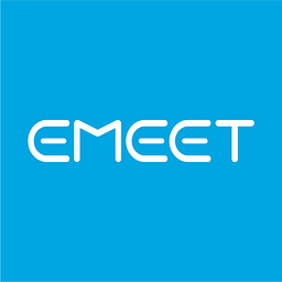 Emeet logo