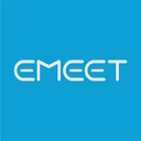 EMEET logo