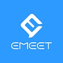 Shenzhen Emeet Technology Co., Ltd. logo