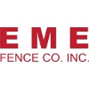 Eme Fence Co. Inc logo