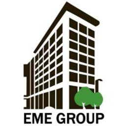 EME CONSULTING ENGINEERING GROUP LLC logo