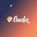 Emelia logo