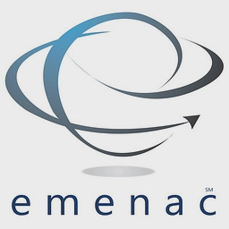 Logo of emenac.com