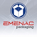 Emenac Packaging Canada logo