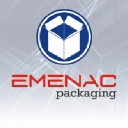 Emenac Packaging Uk logo