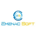 Emenacsoft logo