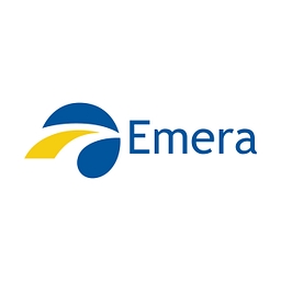 Emera Inc logo
