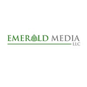Emerald Media logo