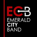 Emerald City Band logo