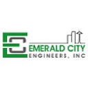 Emerald City Engineers, Inc. logo