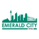Emerald City Hotels logo