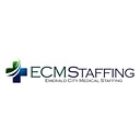 Ecmstaffing  Emerald City Medical Staffing, Inc logo