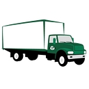 Emerald City Moving & Storage Llc logo