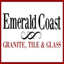 Emerald Coast Granite & Tile logo