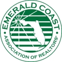 Emerald Coast Association Of Realtors® logo