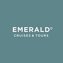 Emerald Cruises UK logo