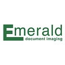 Emerald Document Imaging logo
