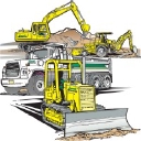 Emerald Excavating, Inc. logo